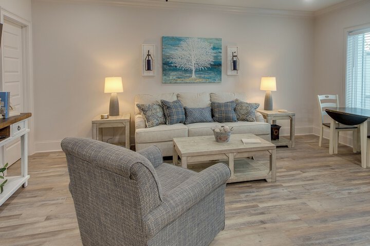 Wfh-friendly Condo Rental in Nashville Georgia!