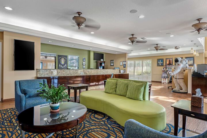 Hotel Interior 9 of 55