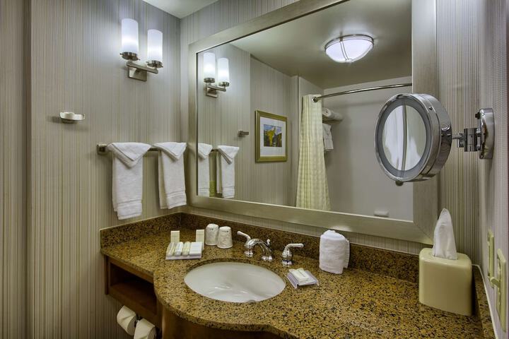 Hilton Garden Inn Durham / University Medical Center