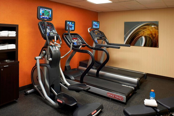 Health and Fitness 39 of 47