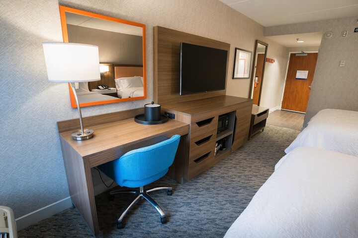 Hampton Inn Clarks Summit