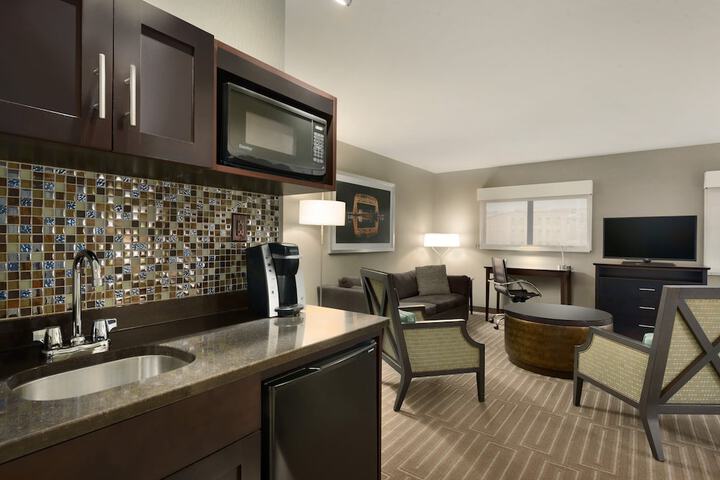 Holiday Inn & Suites Duluth Downtown by IHG