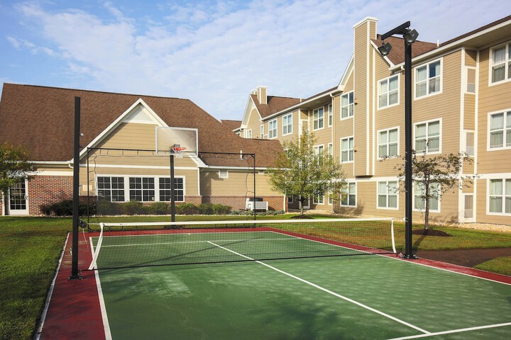 Residence Inn by Marriott Deptford