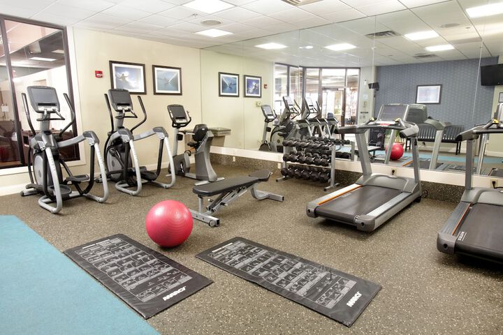 Health and Fitness 24 of 26