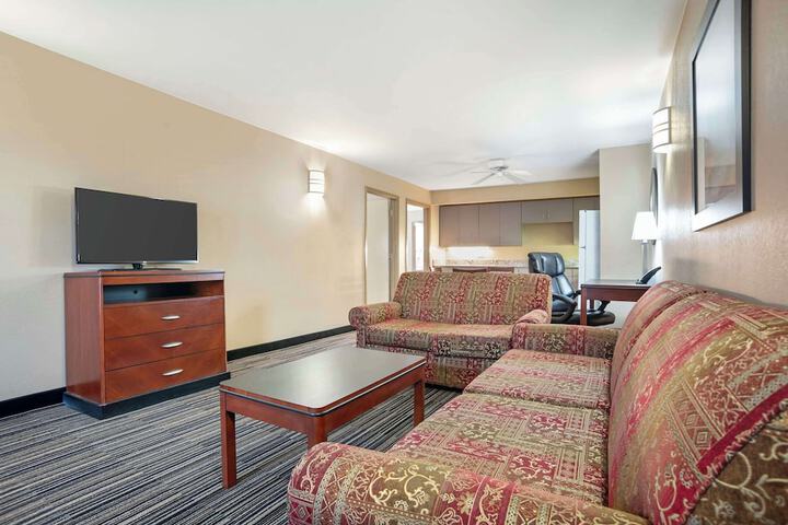Quality Inn Brookhaven