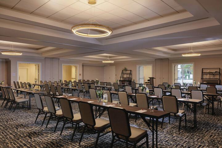 Fort Lauderdale Marriott Pompano Beach Resort
