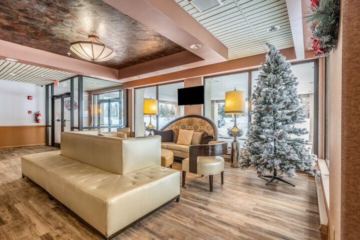 Econo Lodge Brainerd