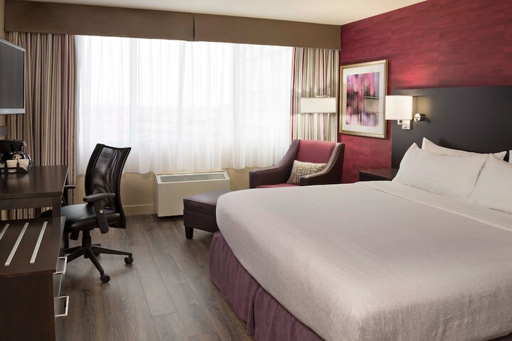 Holiday Inn Toronto - Intl Airport by IHG