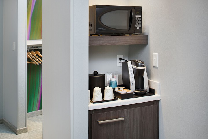 Hilton Garden Inn Dallas / Arlington South