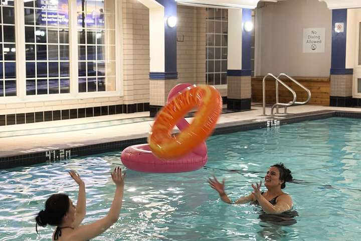 Pool 5 of 44