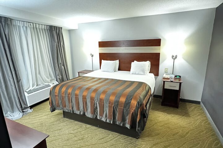 Wingate by Wyndham Chesapeake