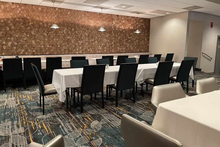Holiday Inn Martinsburg by IHG
