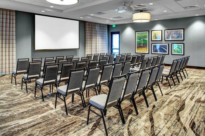 SpringHill Suites by Marriott Bozeman