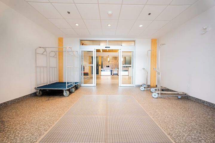 Holiday Inn Express & Suites Trois Rivieres Ouest by IHG