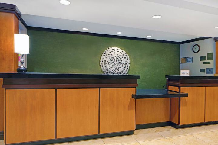 Hotel Interior 13 of 44