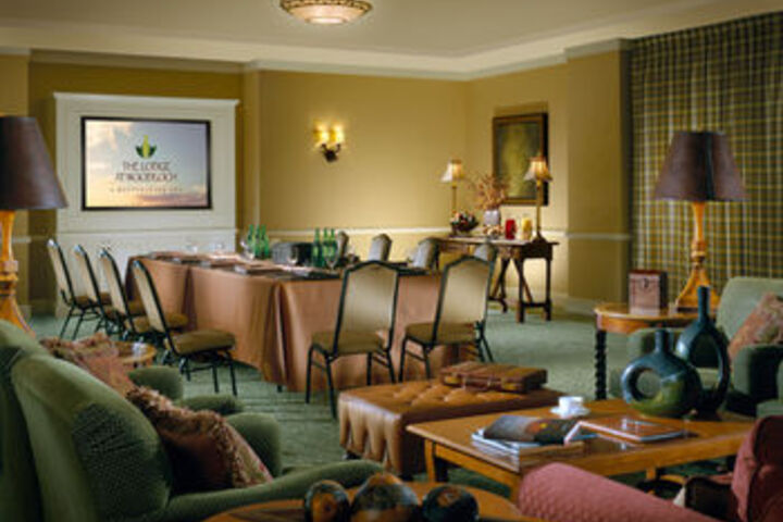 The Lodge at Woodloch