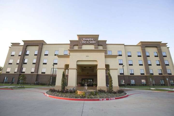 Hotel 8 of 57