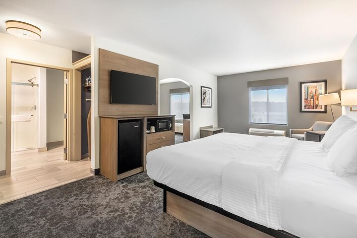 Best Western Manchester