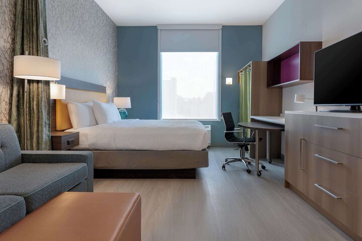Home2 Suites by Hilton Kokomo