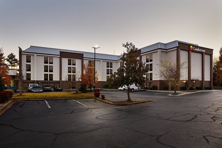 Hotel 6 of 44