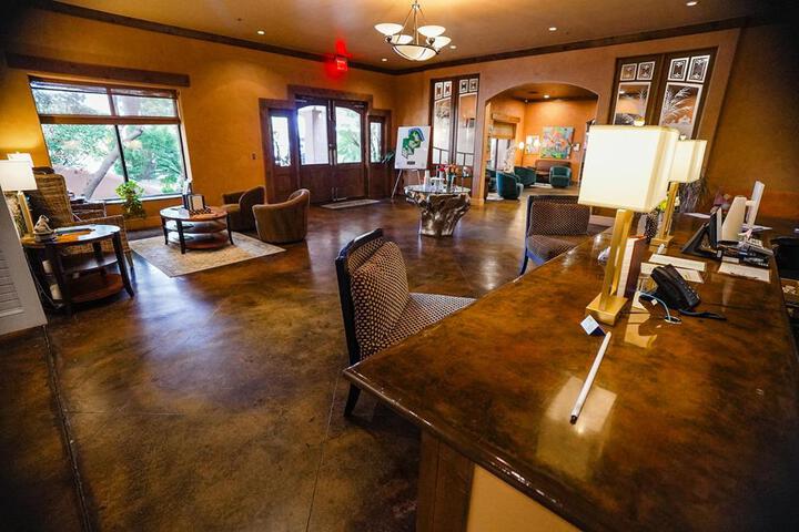 The Canebrake