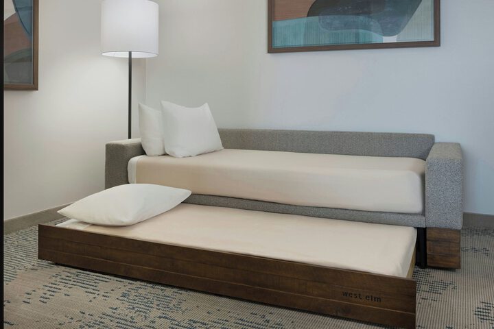 SpringHill Suites Marriott Midland