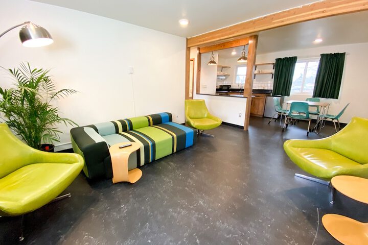 Hotel Corvallis