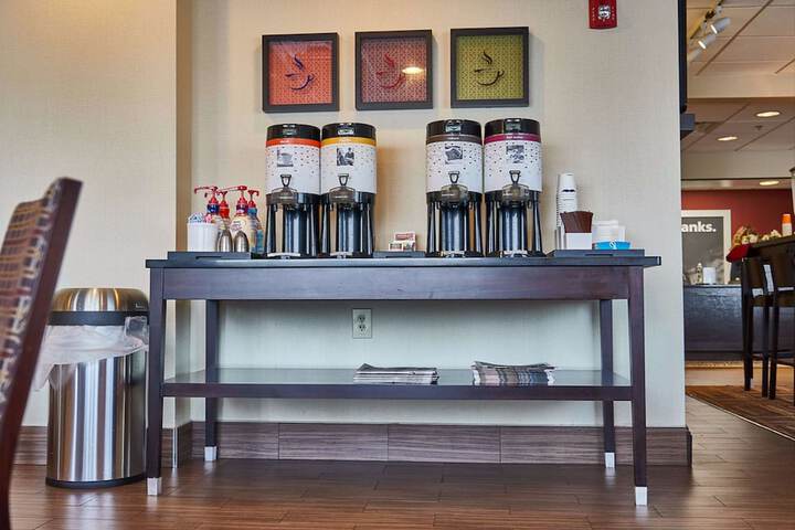 Hampton Inn Uniontown