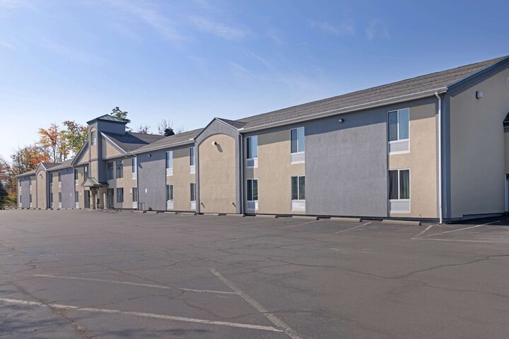 Quality Inn Lebanon - Hanover