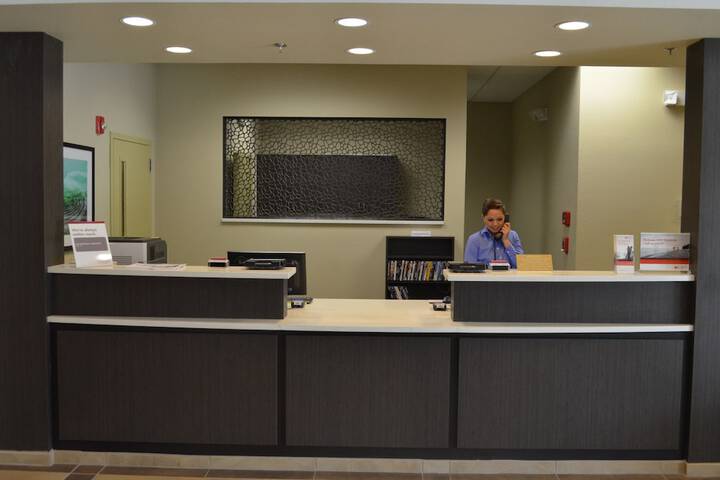 Candlewood Suites Harlingen by IHG