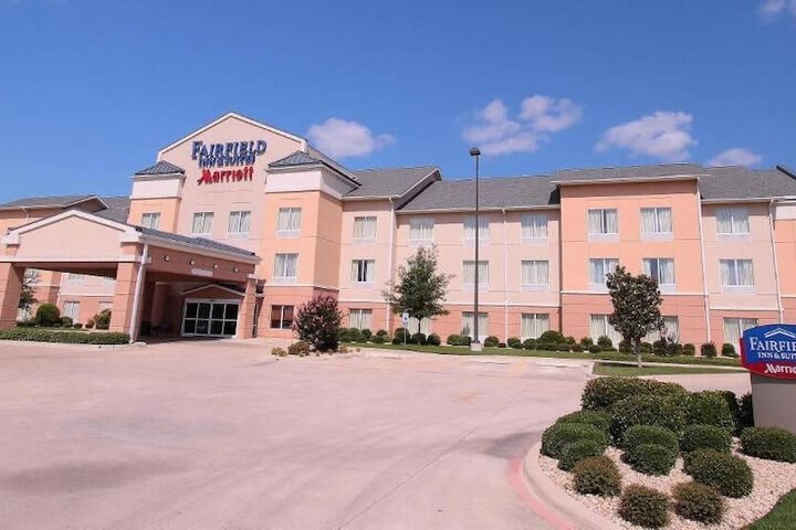 Fairfield Inn by Marriott Killeen