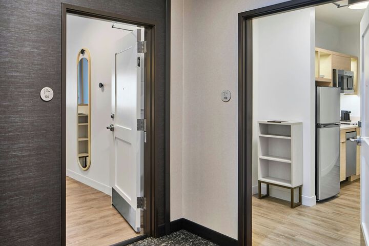Towneplace Suites by Marriott Tullahoma