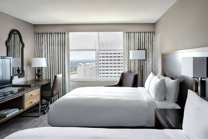 New Orleans Marriott