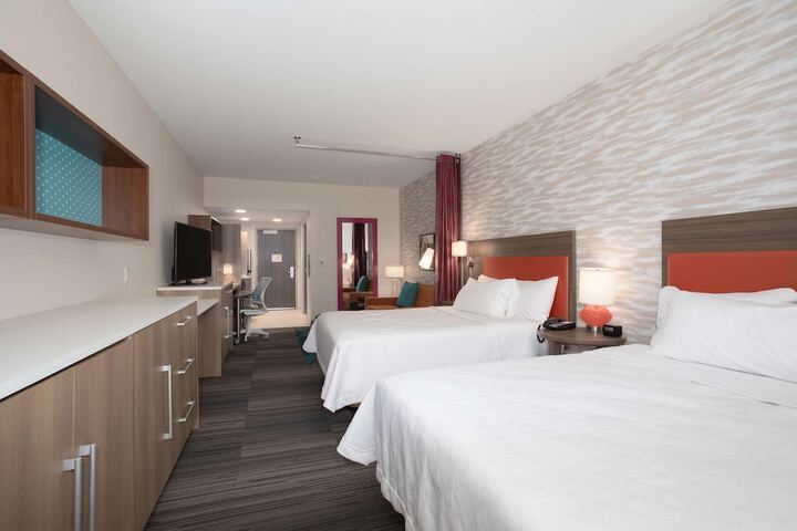 Home2 Suites by Hilton Omaha UN Medical Center Area