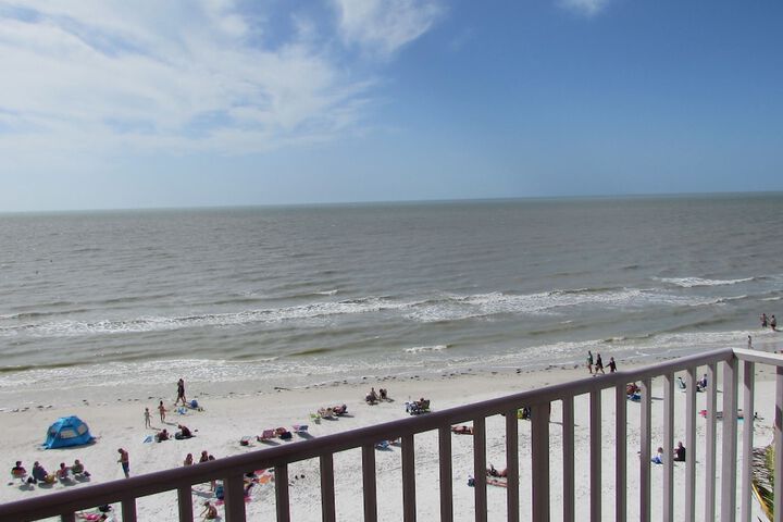 Edison Beach House
