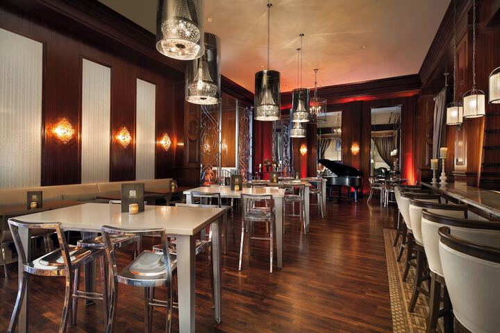 The US Grant a Luxury Collection Hotel, San Diego