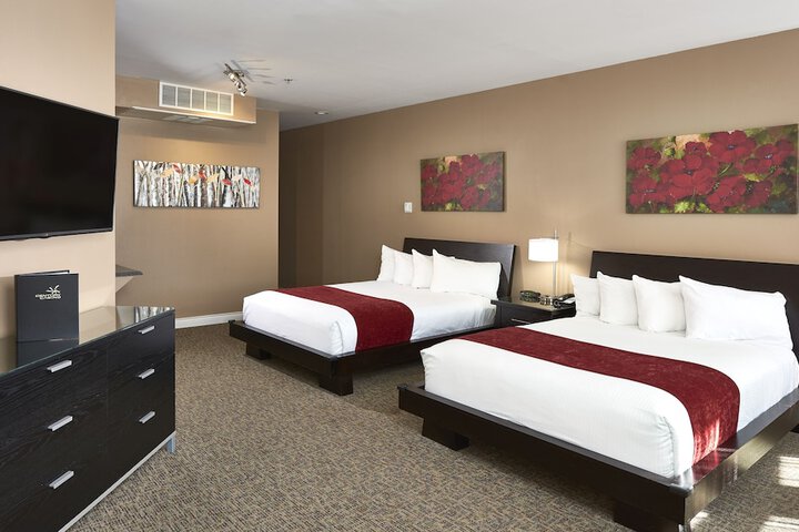 Century Casino & Hotel Cripple Creek
