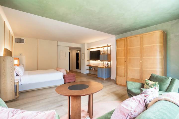 Hotel Bardo Savannah