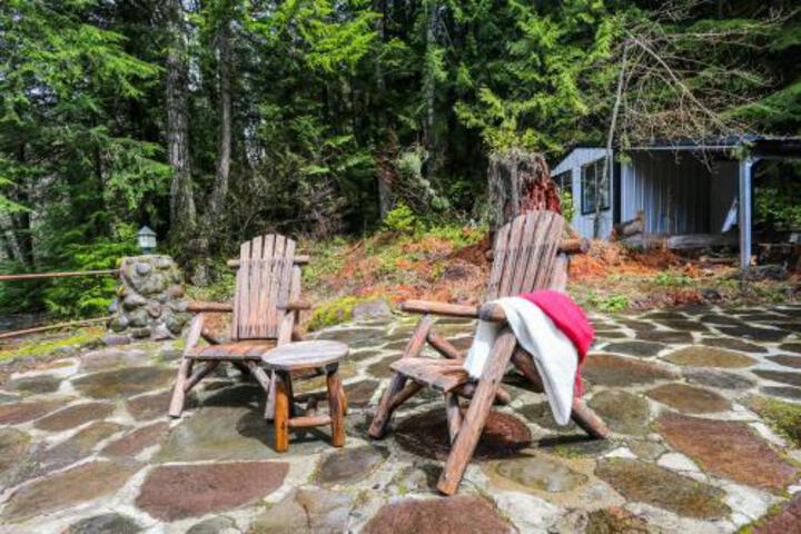 Swedish Stuga Vacation Rental