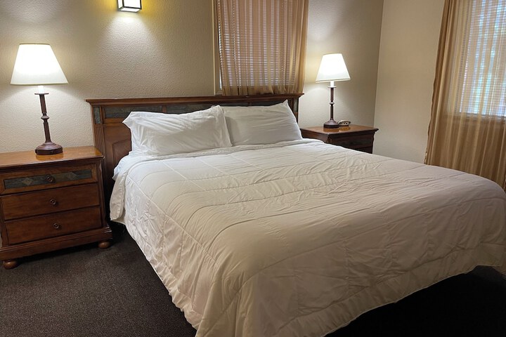 Mount Shasta Resort