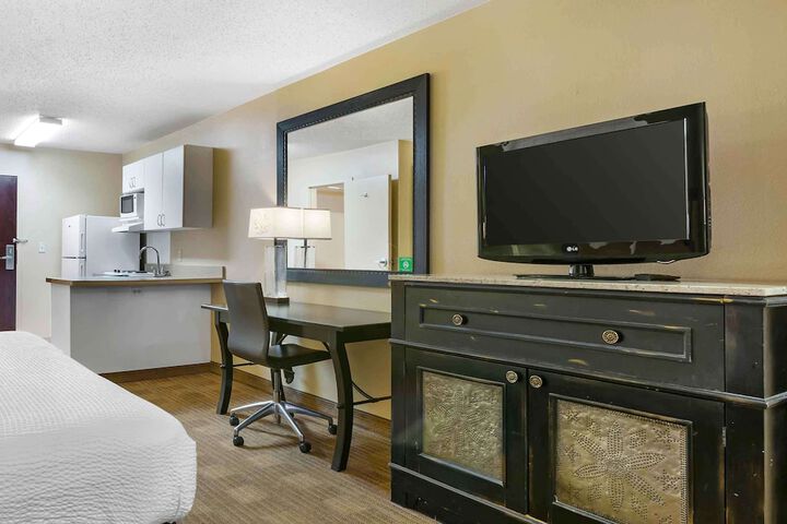 Extended Stay America Suites Albuquerque Rio Rancho