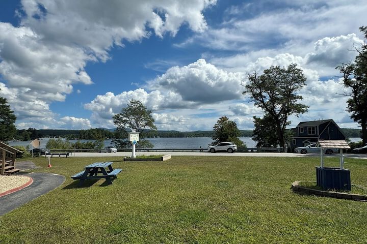 Winnisquam Lake Inn