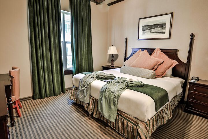 The Springs Resort & Spa