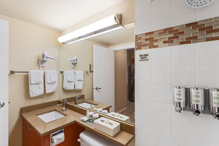 Executive Hotel Vancouver Airport