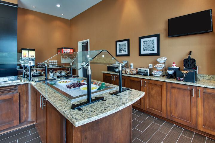 Staybridge Suites Rock Hill by IHG