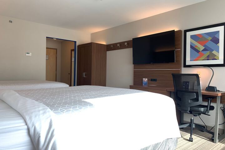 Holiday Inn Express & Suites Danville by IHG