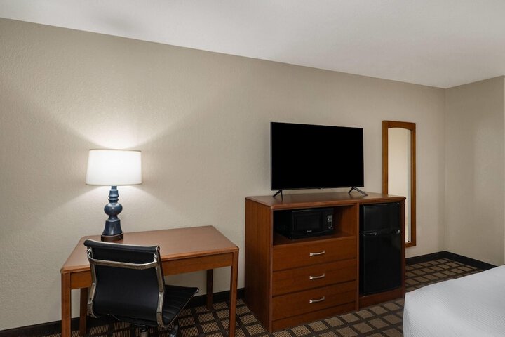 Baymont by Wyndham Oacoma