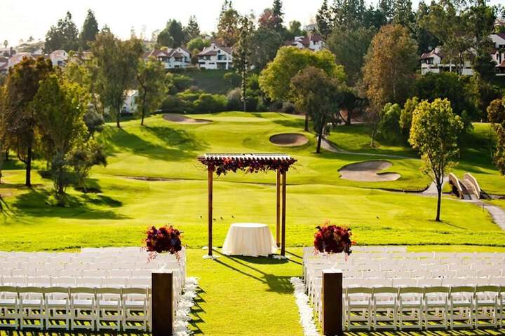 Rancho Bernardo Inn