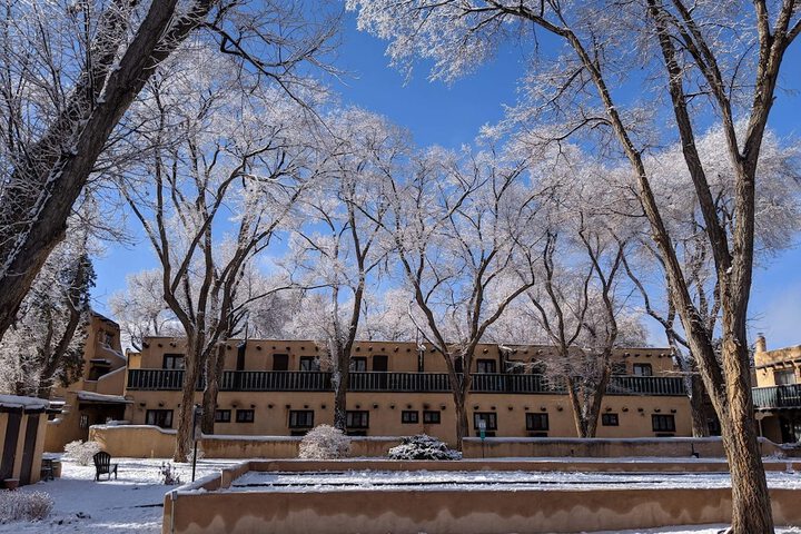 Sagebrush Inn & Suites