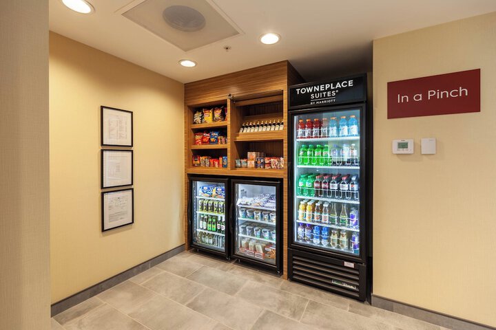 TownePlace Suites by Marriott Front Royal